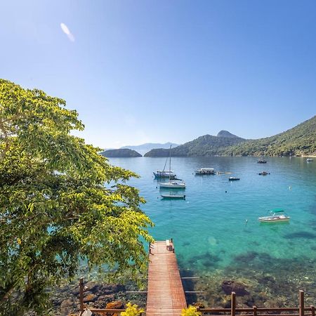 Pousada Cruzoe Praia de Araçatiba 외부 사진